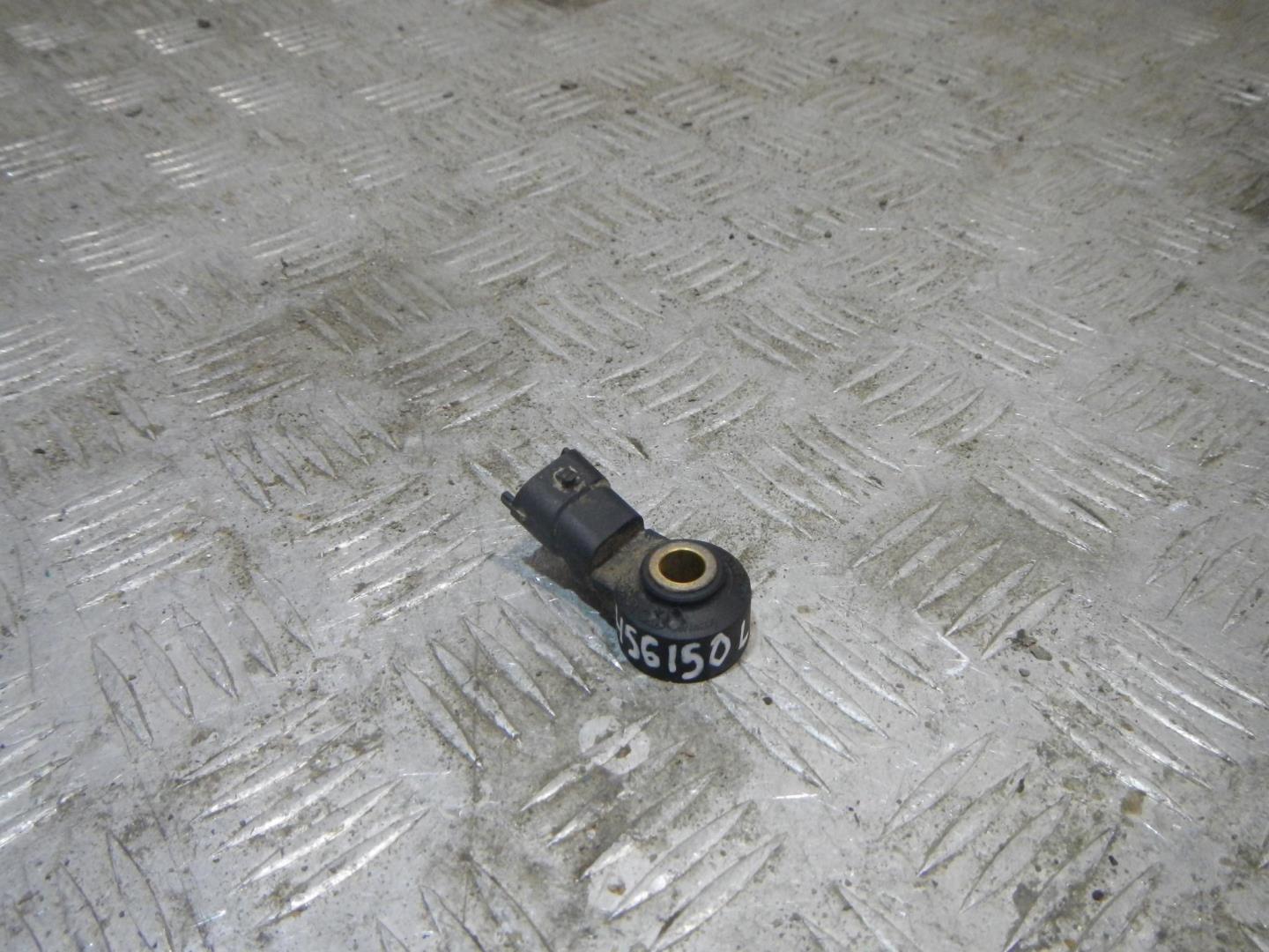 Датчик детонации