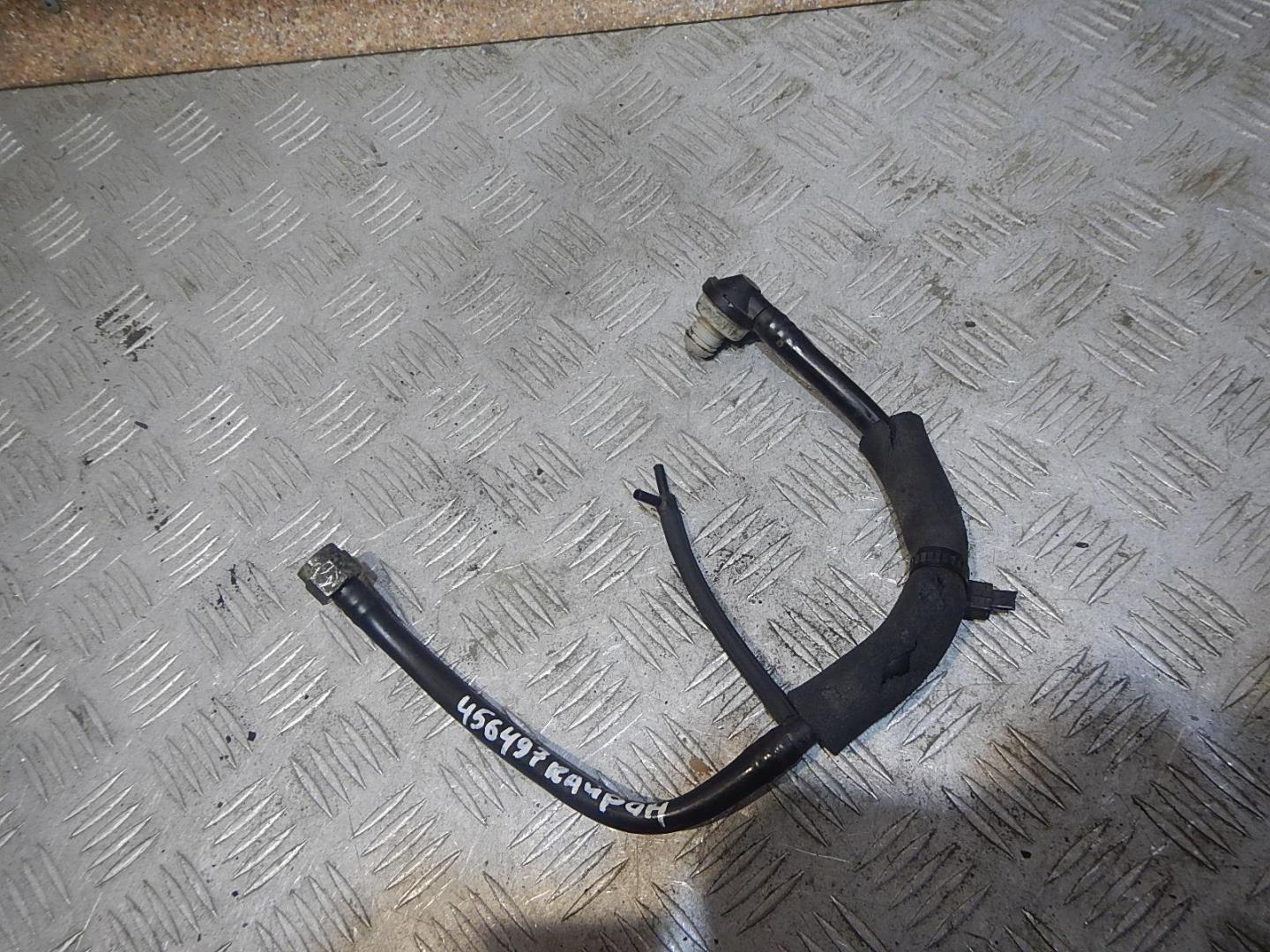 Трубка вакуумная