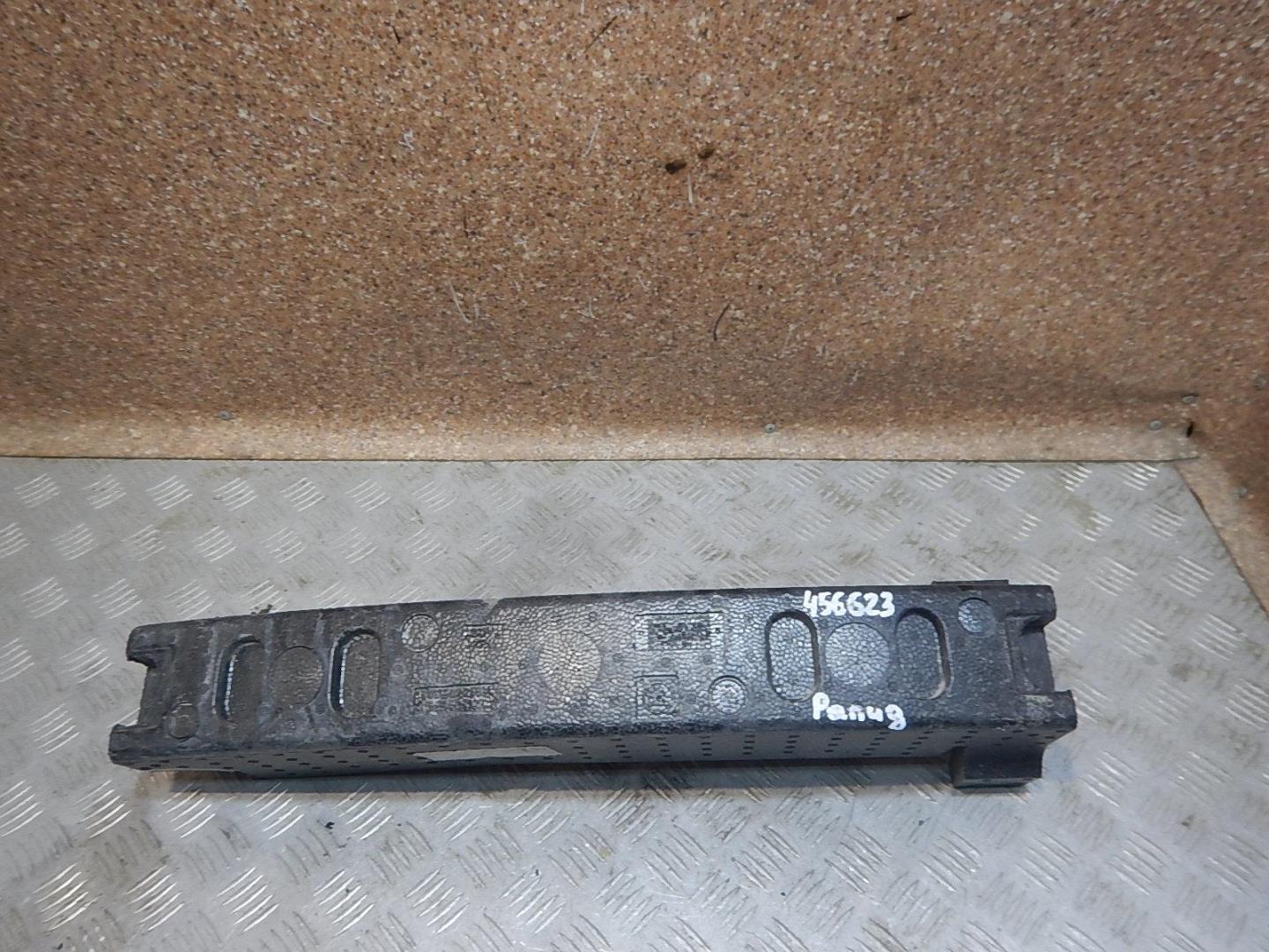 Наполнитель переднего бампера