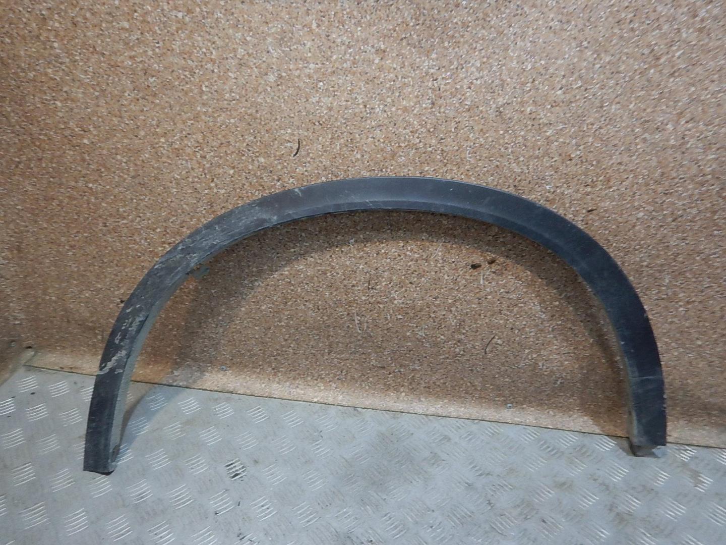 Накладка на крыло