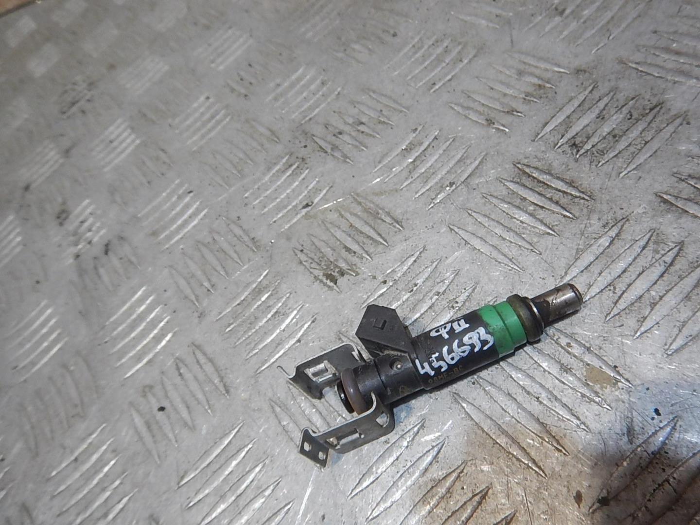 Форсунка инжекторная электрическая