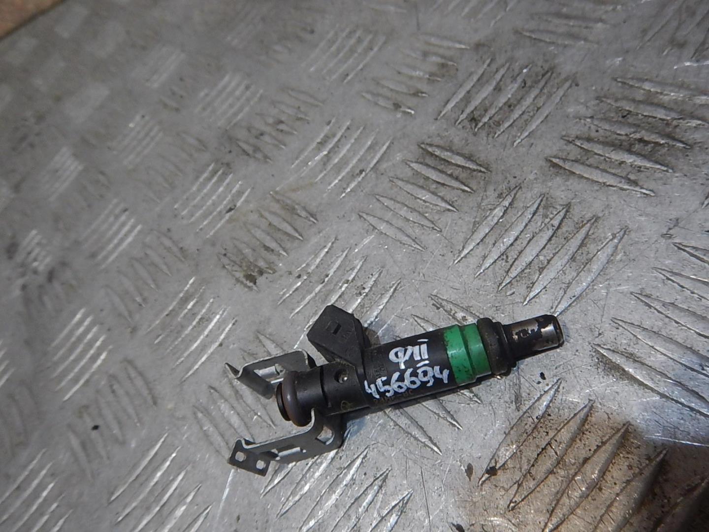 Форсунка инжекторная электрическая