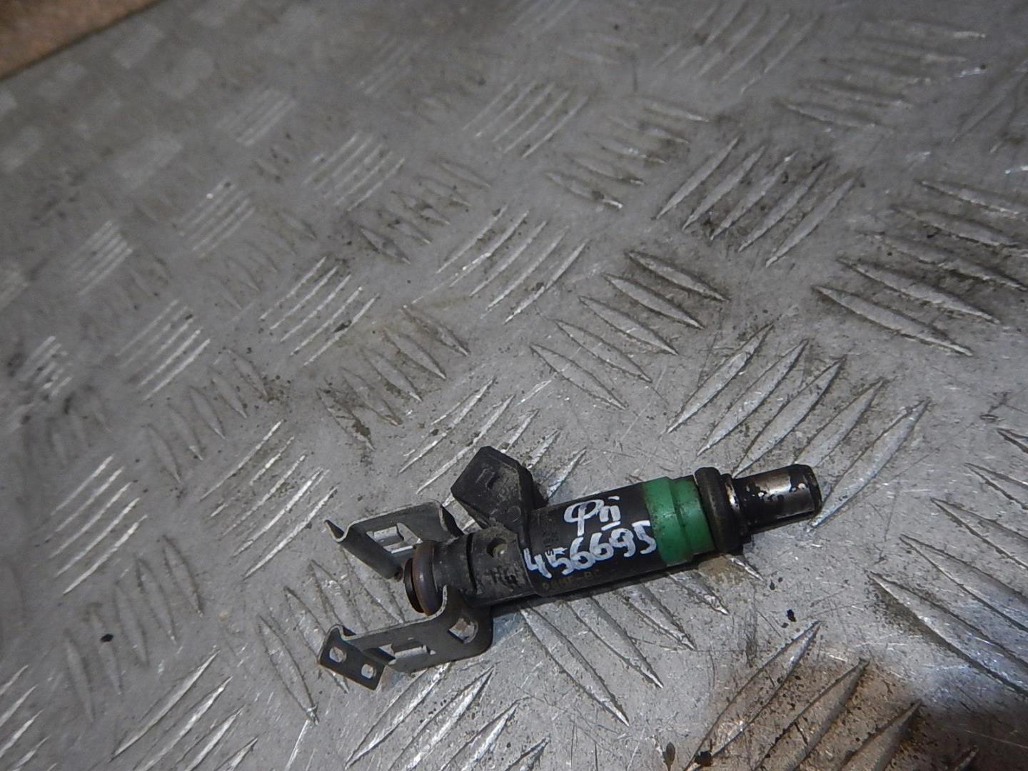 Форсунка инжекторная электрическая