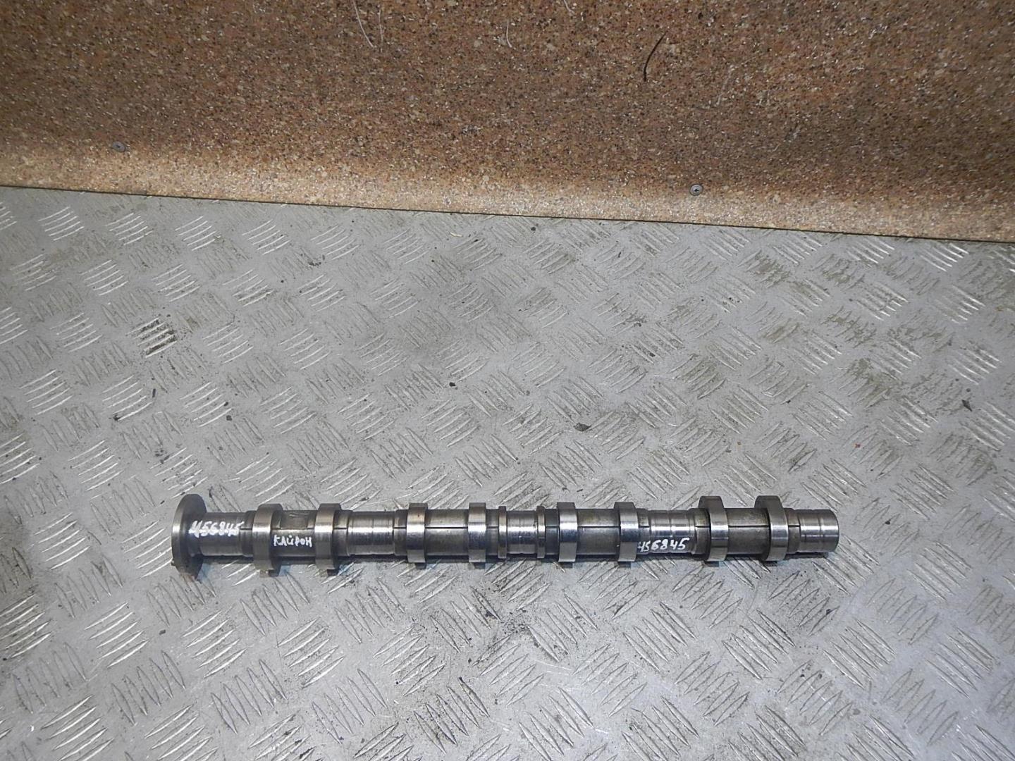 Распредвал выпускной