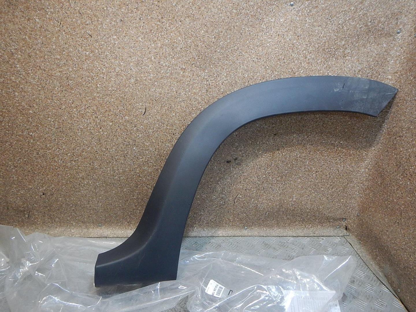 Накладка на крыло