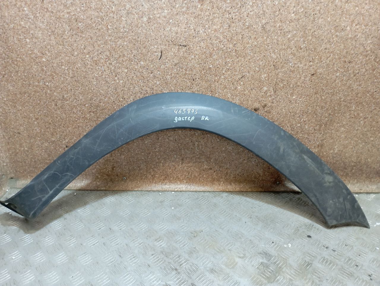 Накладка на крыло