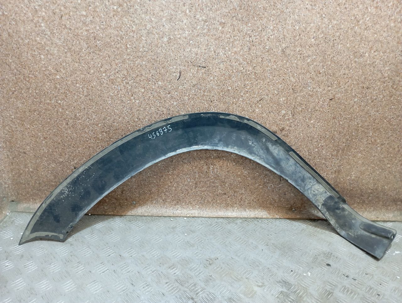 Накладка на крыло