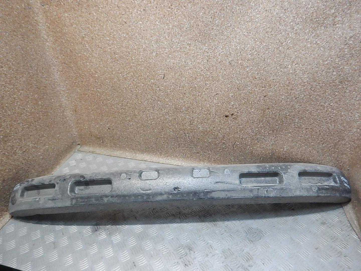 Наполнитель переднего бампера