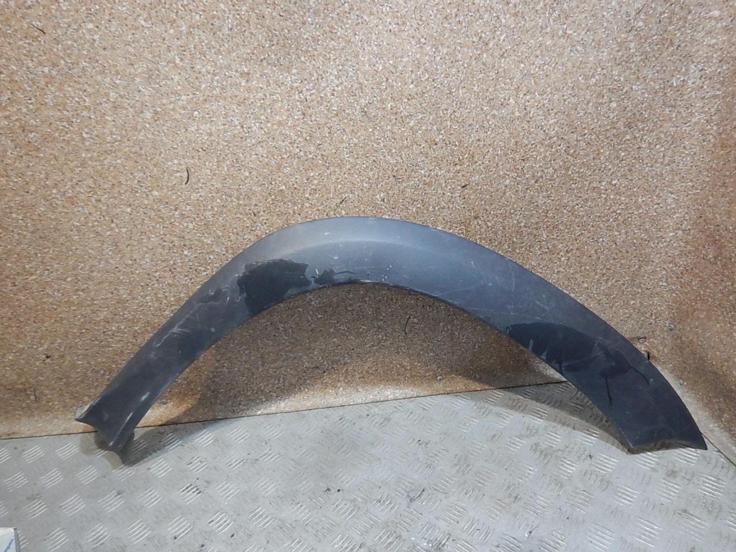 Накладка на крыло