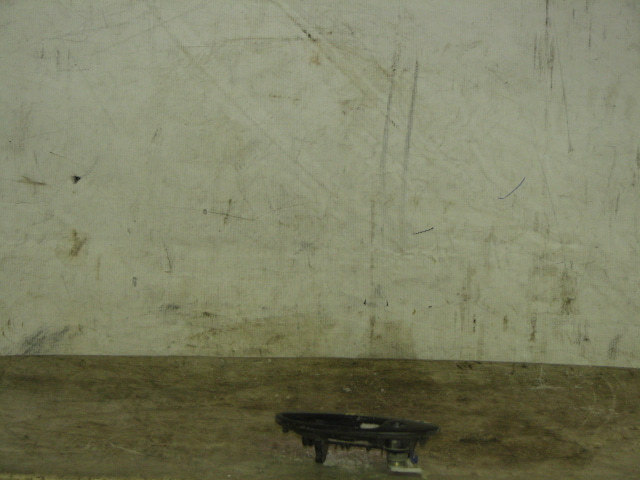 Ручка двери передней наружная левая