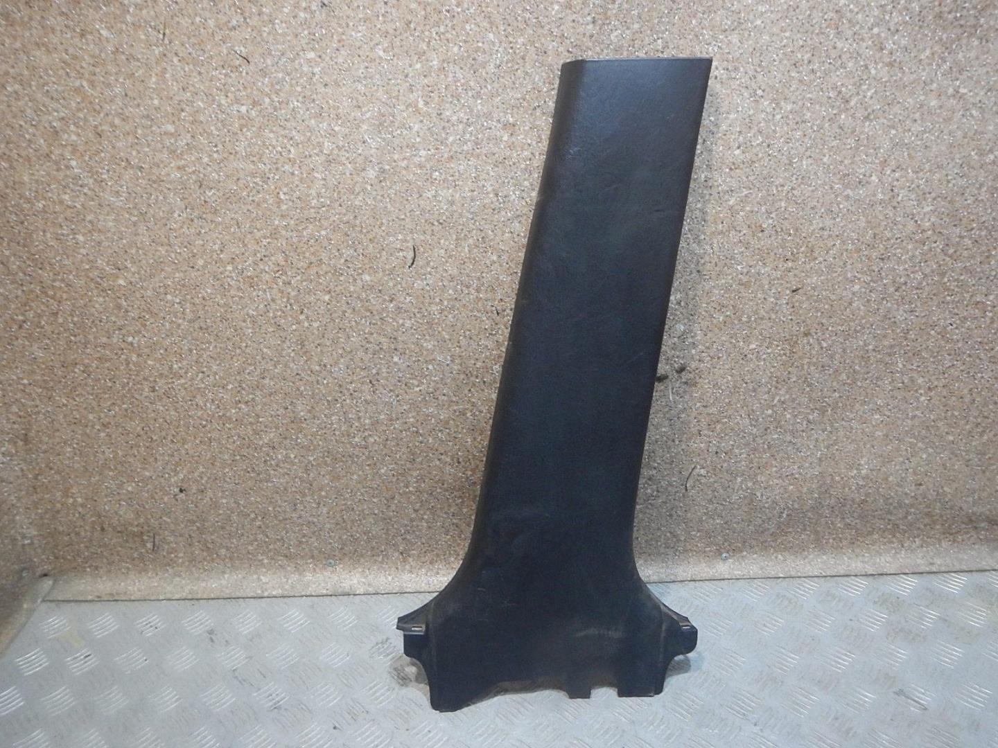 Обшивка стойки