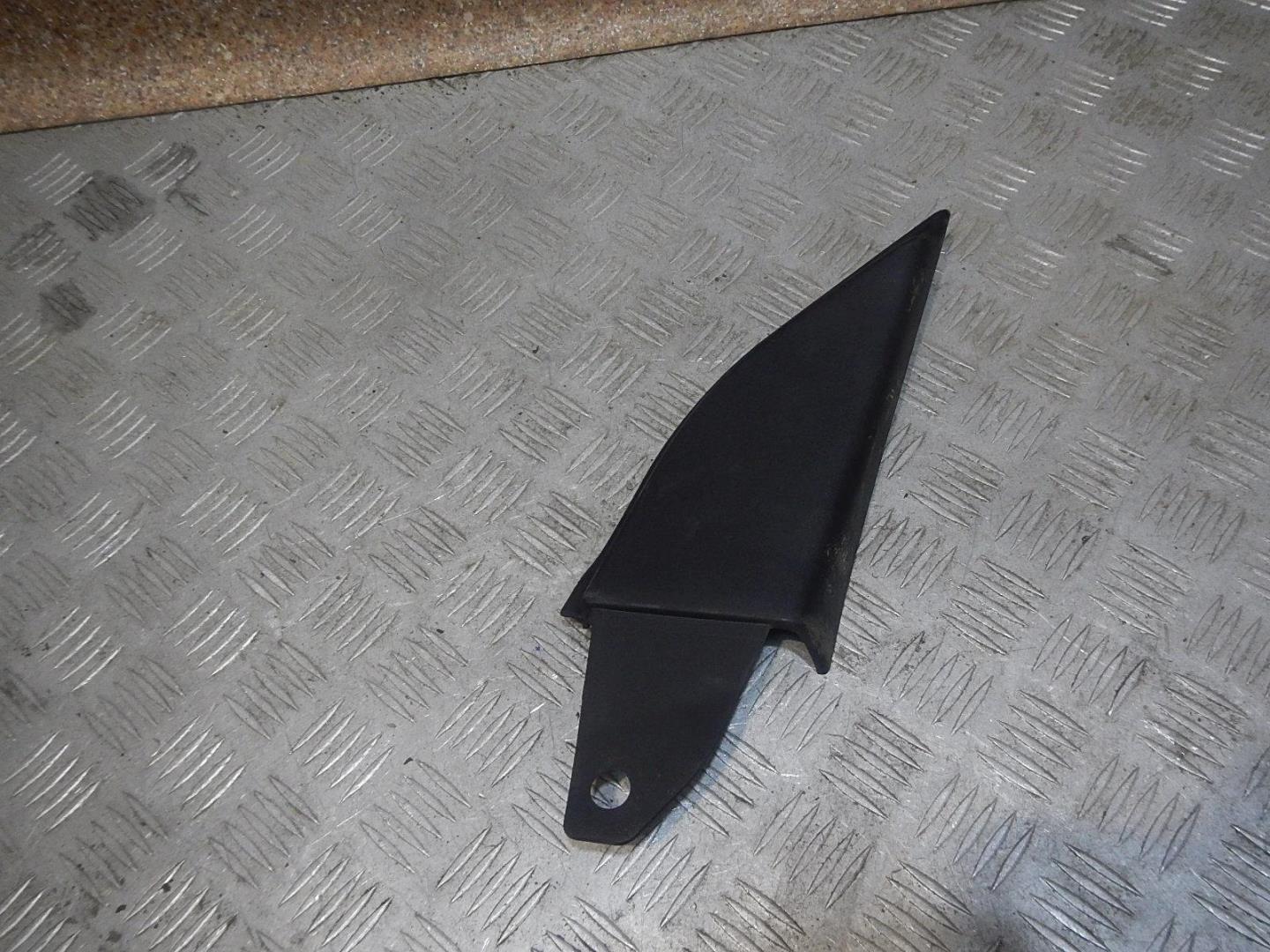 Крышка зеркала внутренняя правая