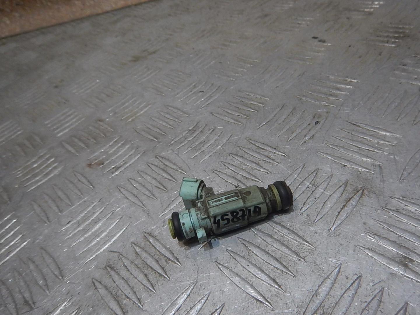 Форсунка инжекторная электрическая