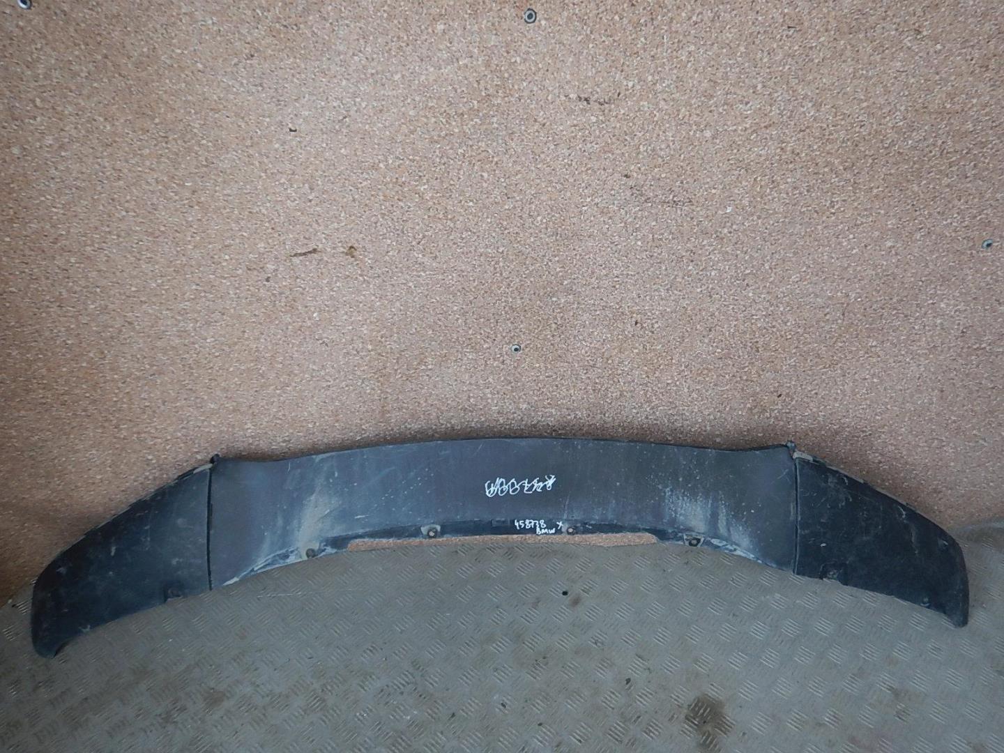 Юбка передняя