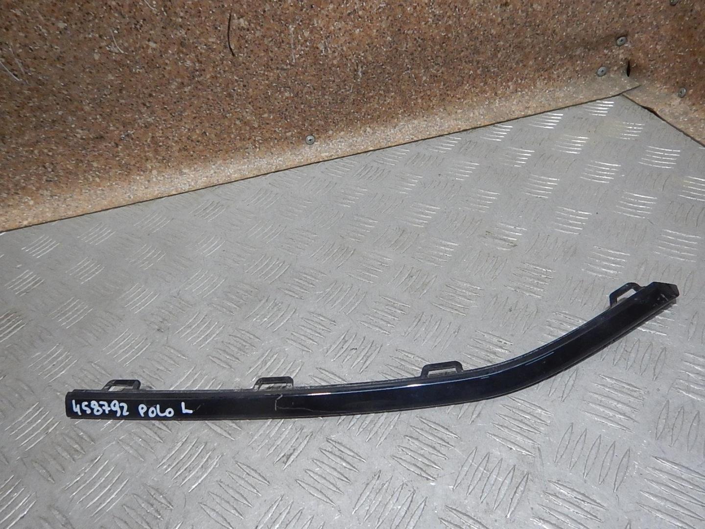 Накладка на решетку радиатора