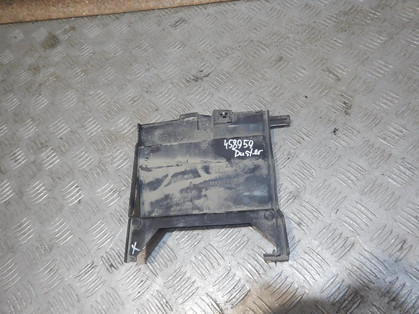 Накладка (кузов наружные)