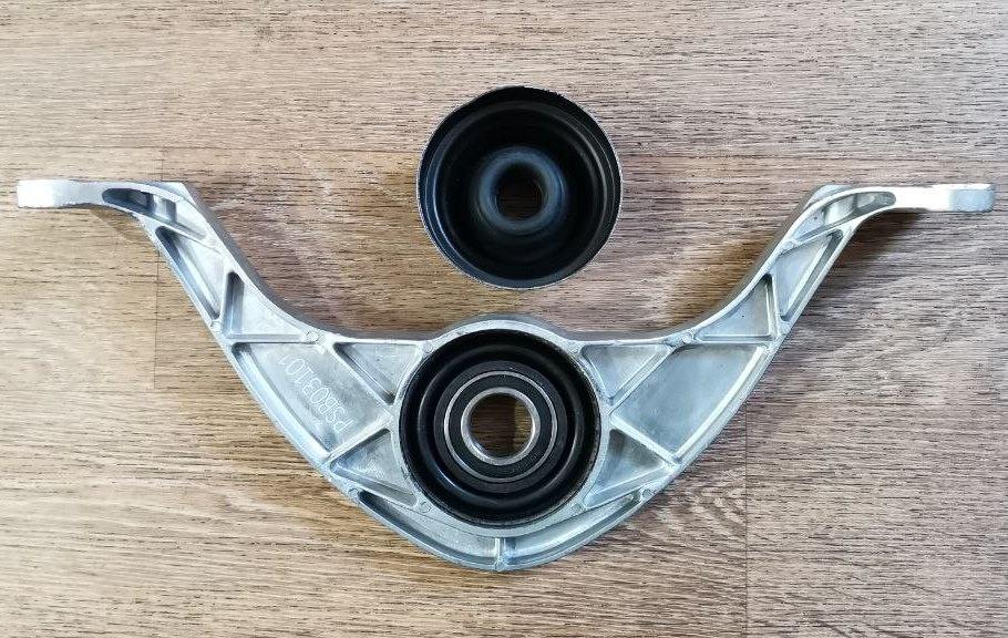 Подшипник подвесной