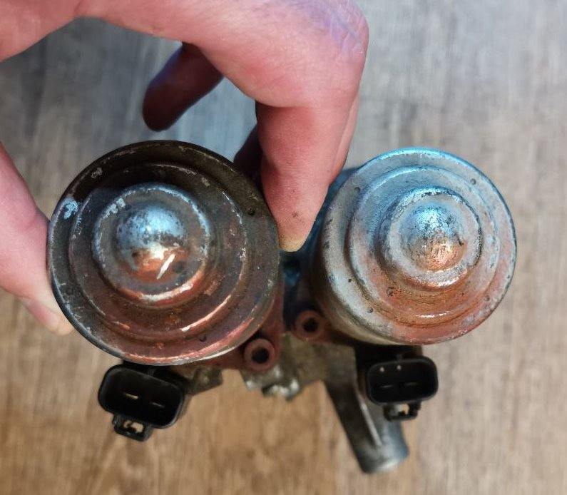 Механизм выбора передач