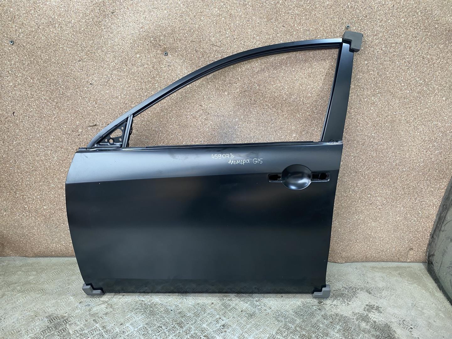 Дверь передняя левая