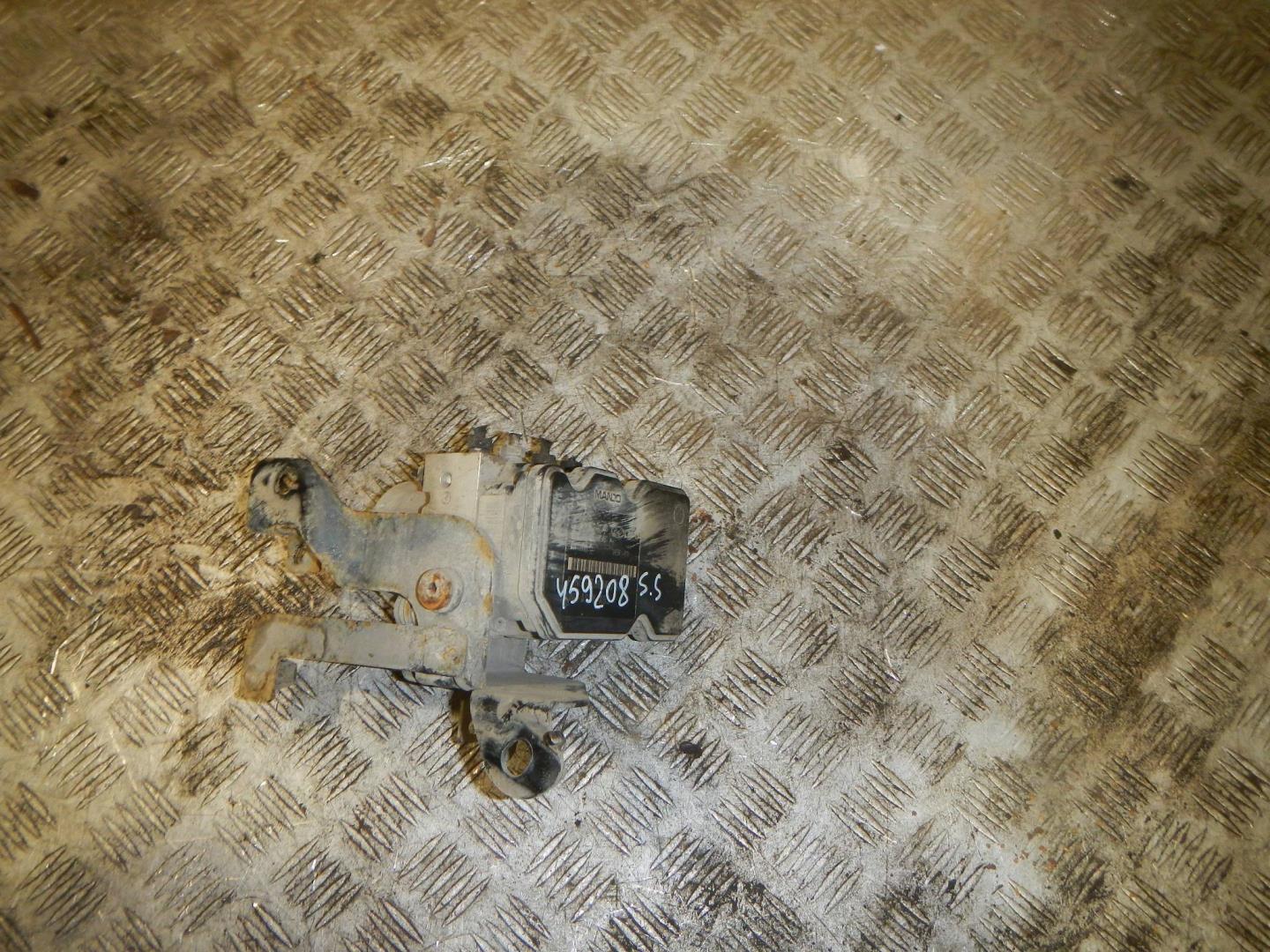 Блок ABS (насос)