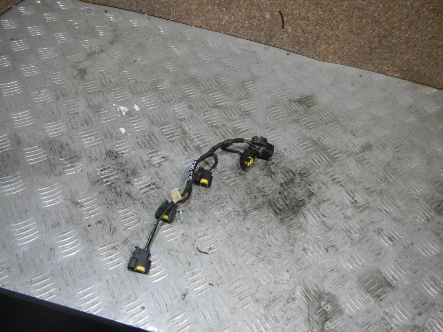 Проводка (коса)