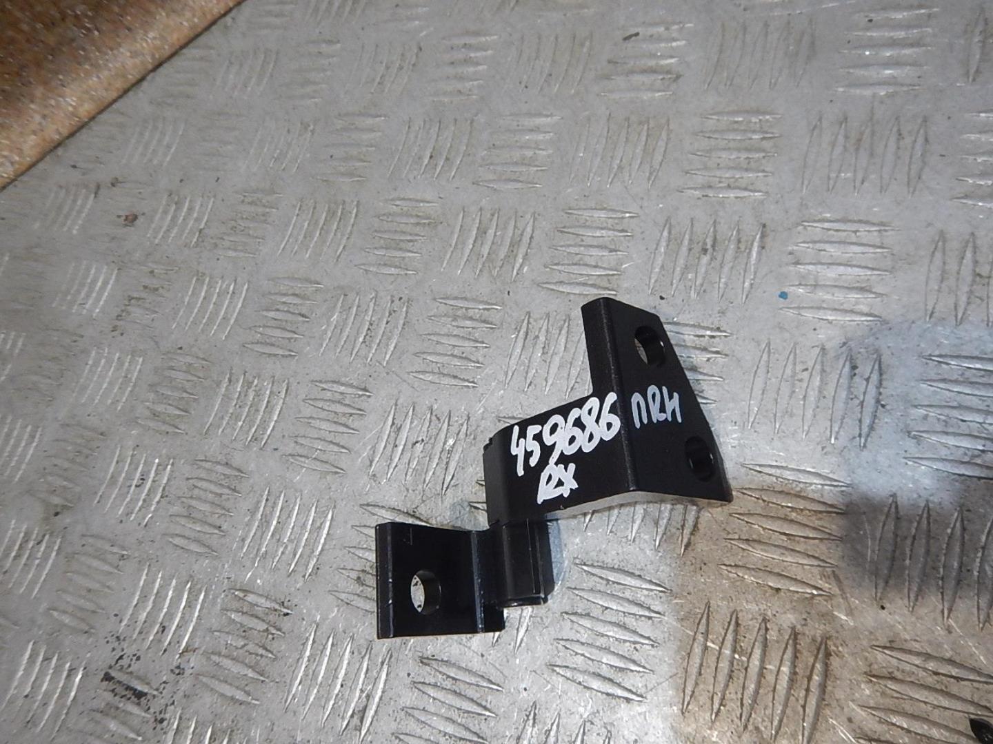 Петля двери передней правой нижняя