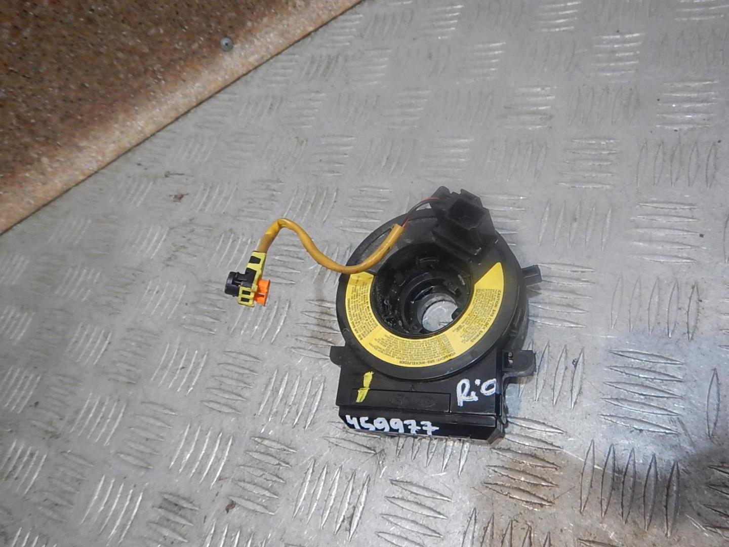 Механизм подрулевой для SRS (ленточный)