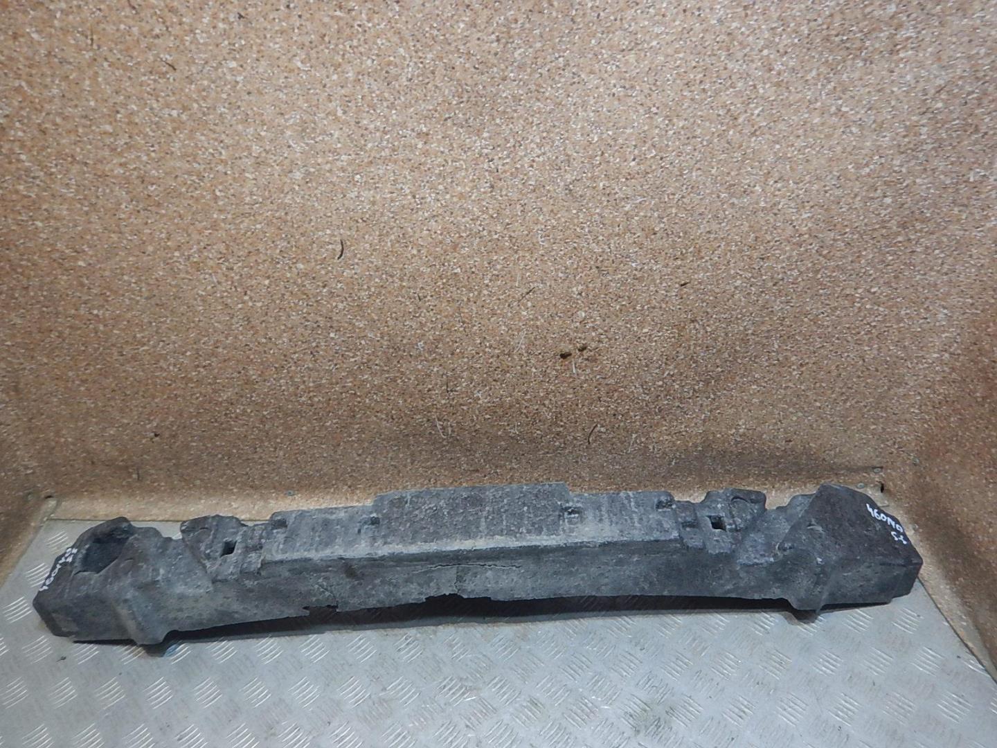 Наполнитель переднего бампера