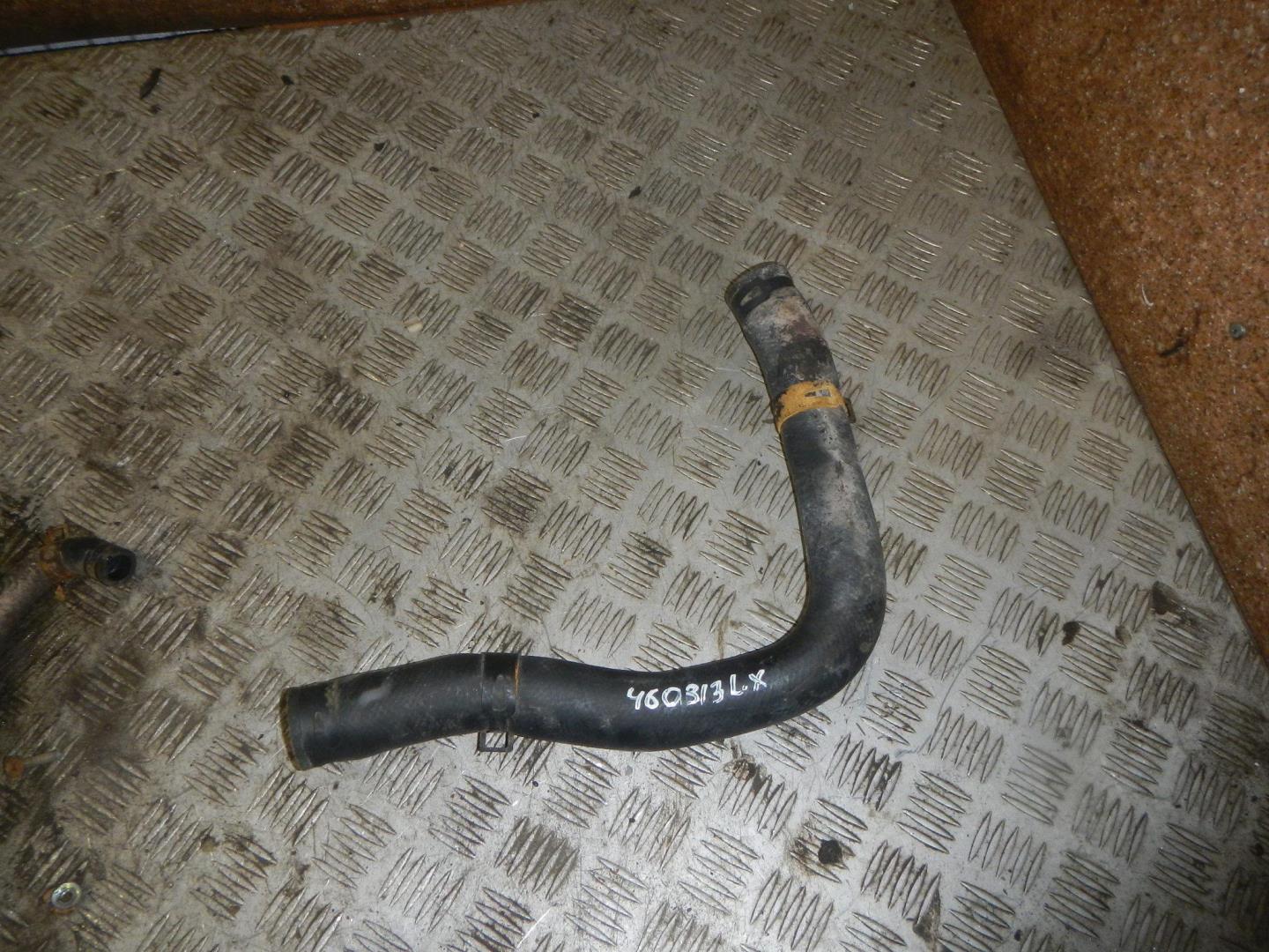 Патрубок радиатора