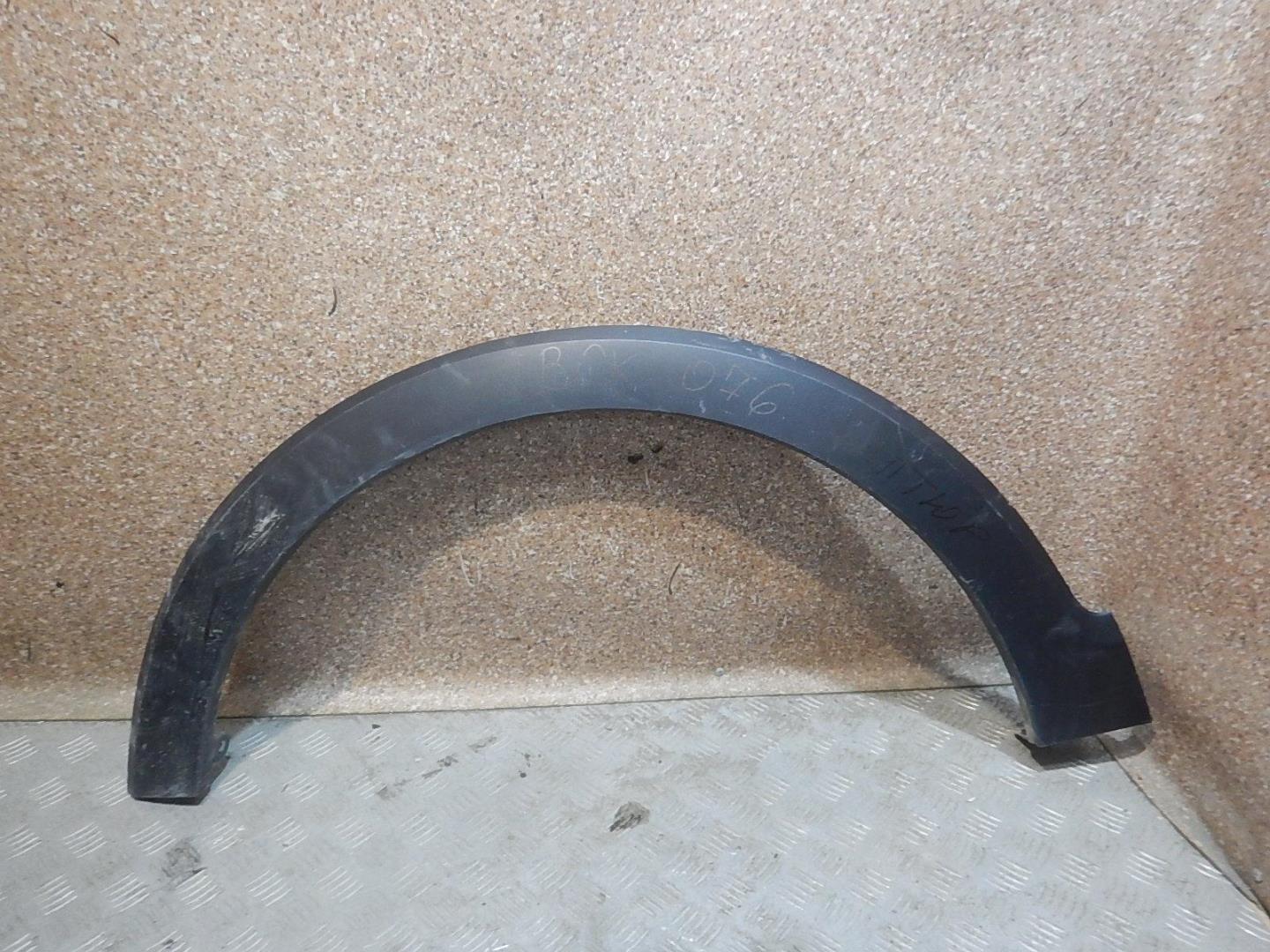 Накладка на крыло