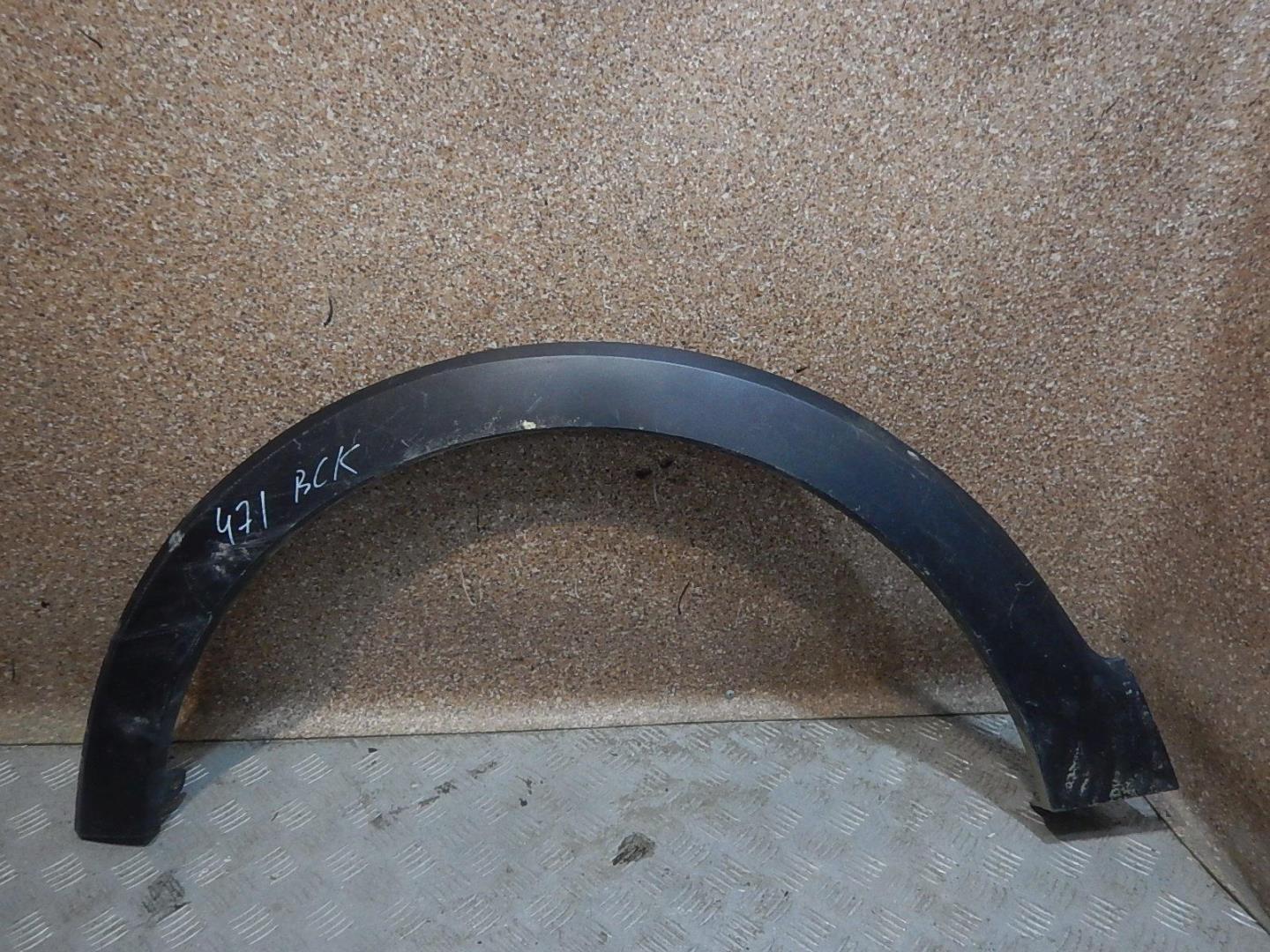 Накладка на крыло