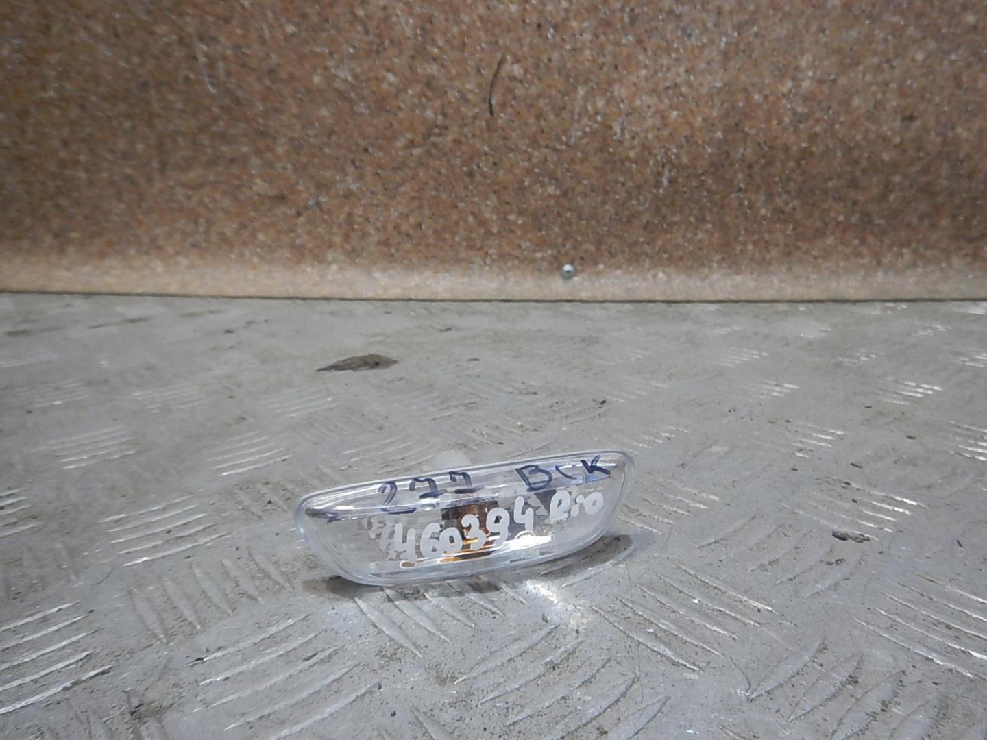 Указатель поворота правый