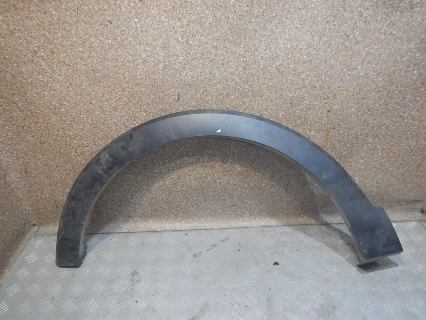 Накладка на крыло