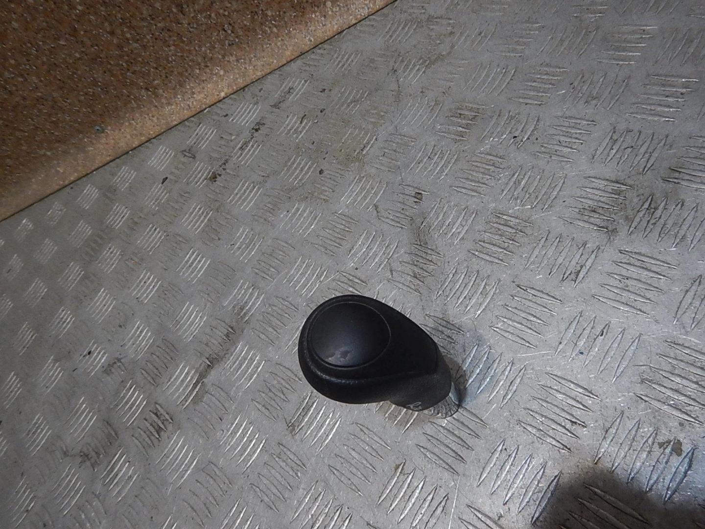 Наконечник кулисы КПП