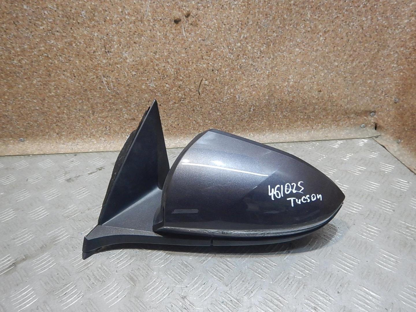 Зеркало левое электрическое