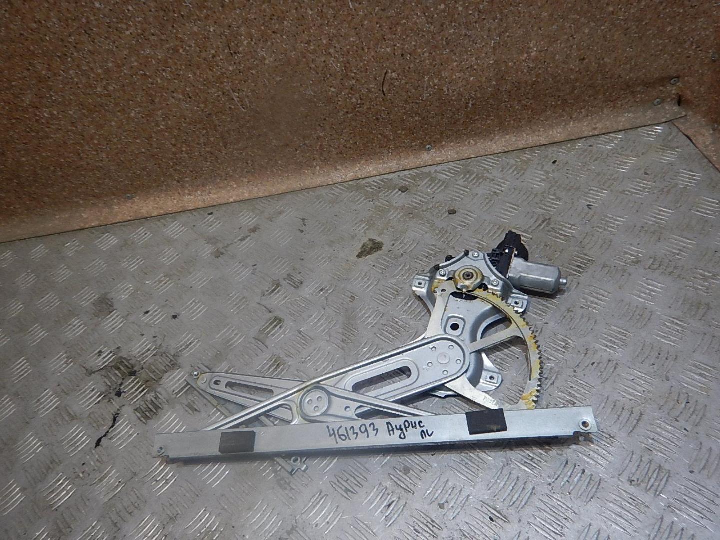 Стеклоподъемник электр. передний левый