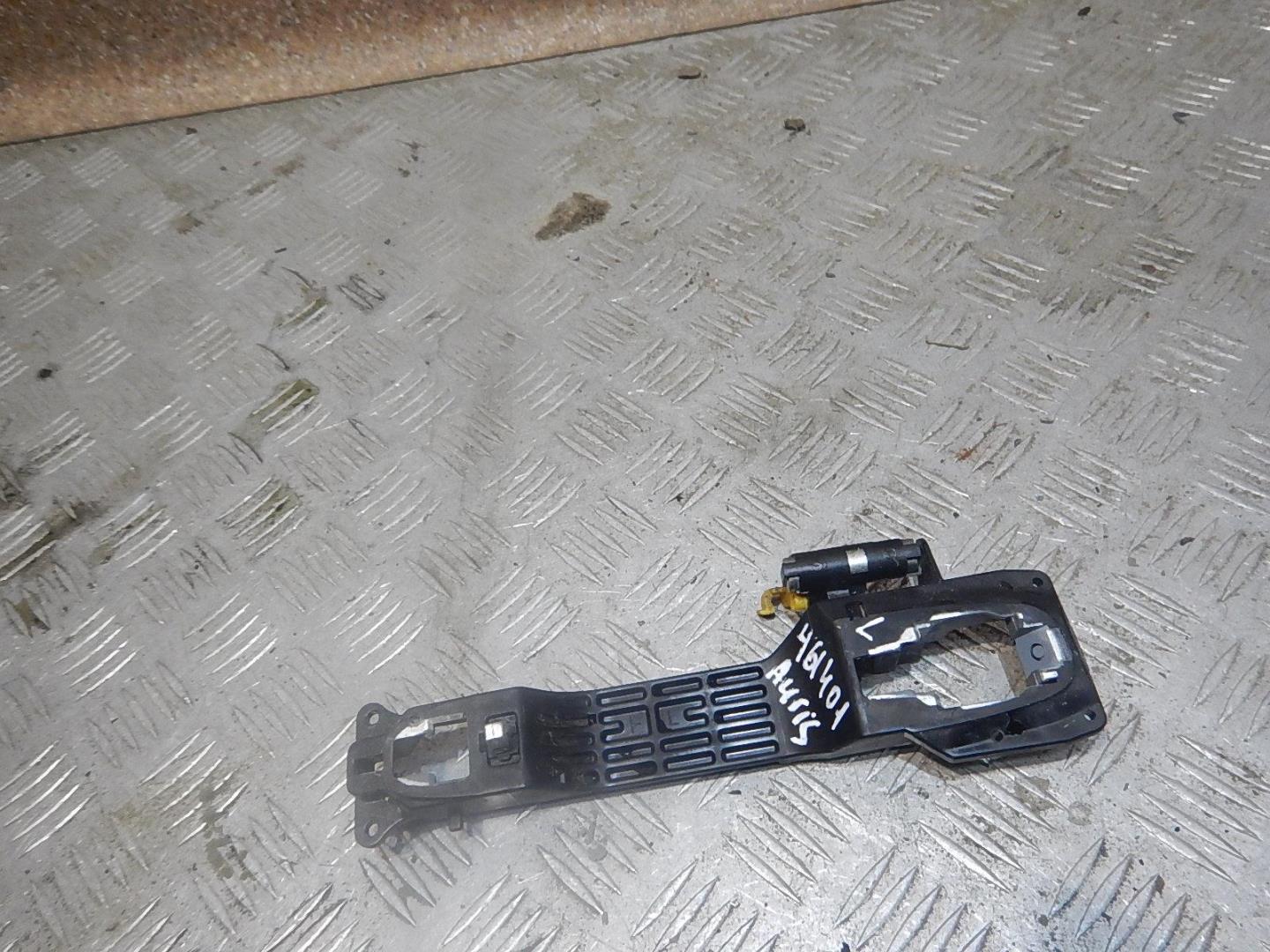 Кронштейн ручки