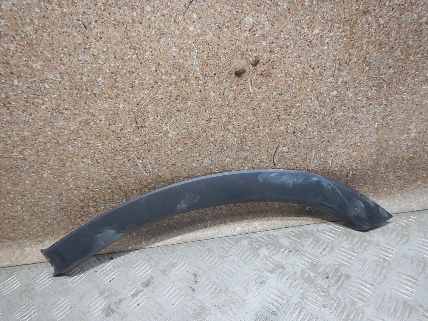 Накладка двери задней левой