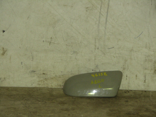 Крышка зеркала внутренняя левая