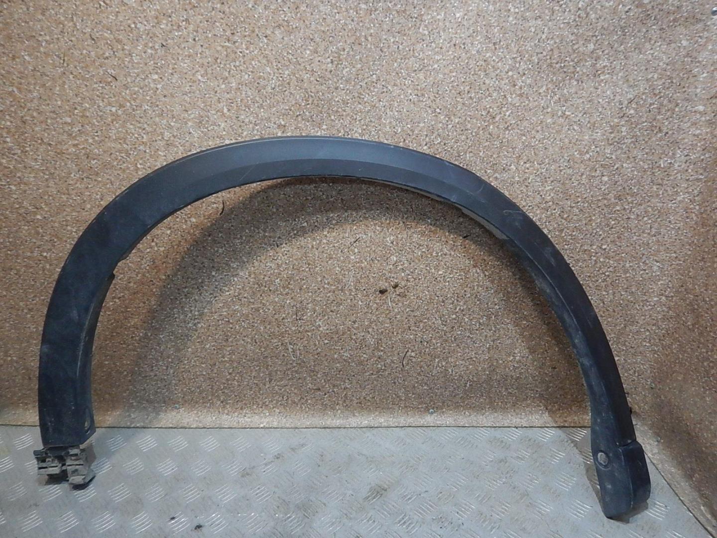 Накладка на крыло