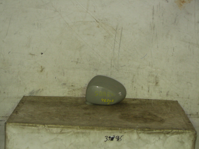 Крышка зеркала внутренняя левая