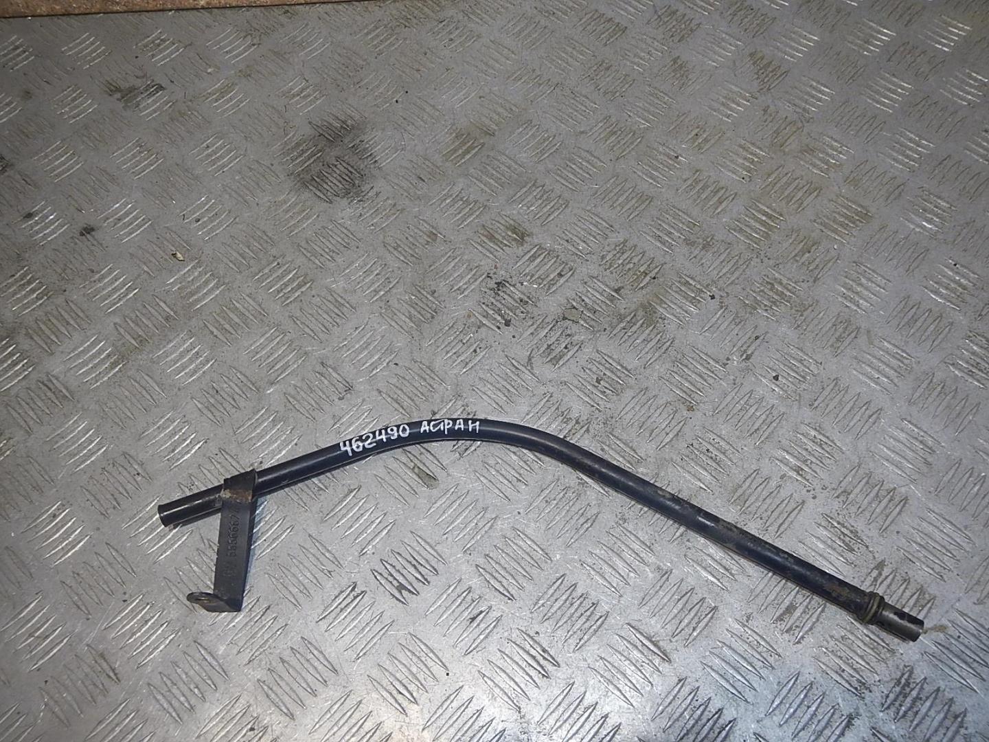 Направляющая щупа