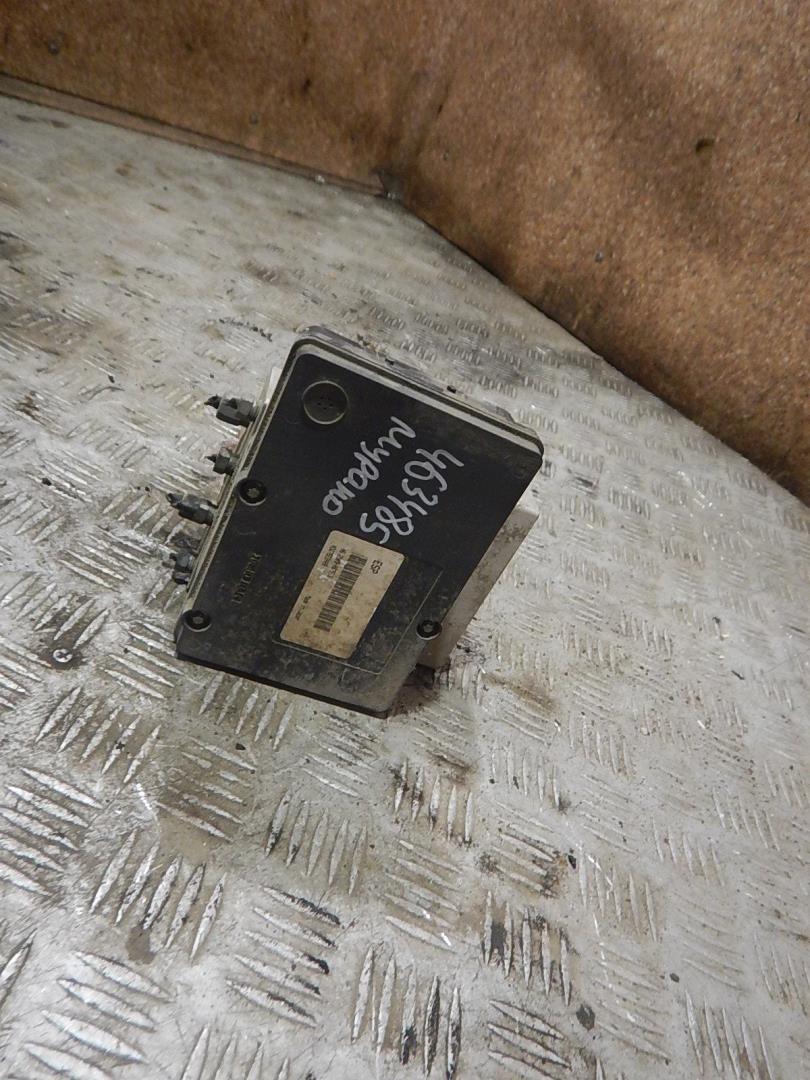 Блок ABS (насос)