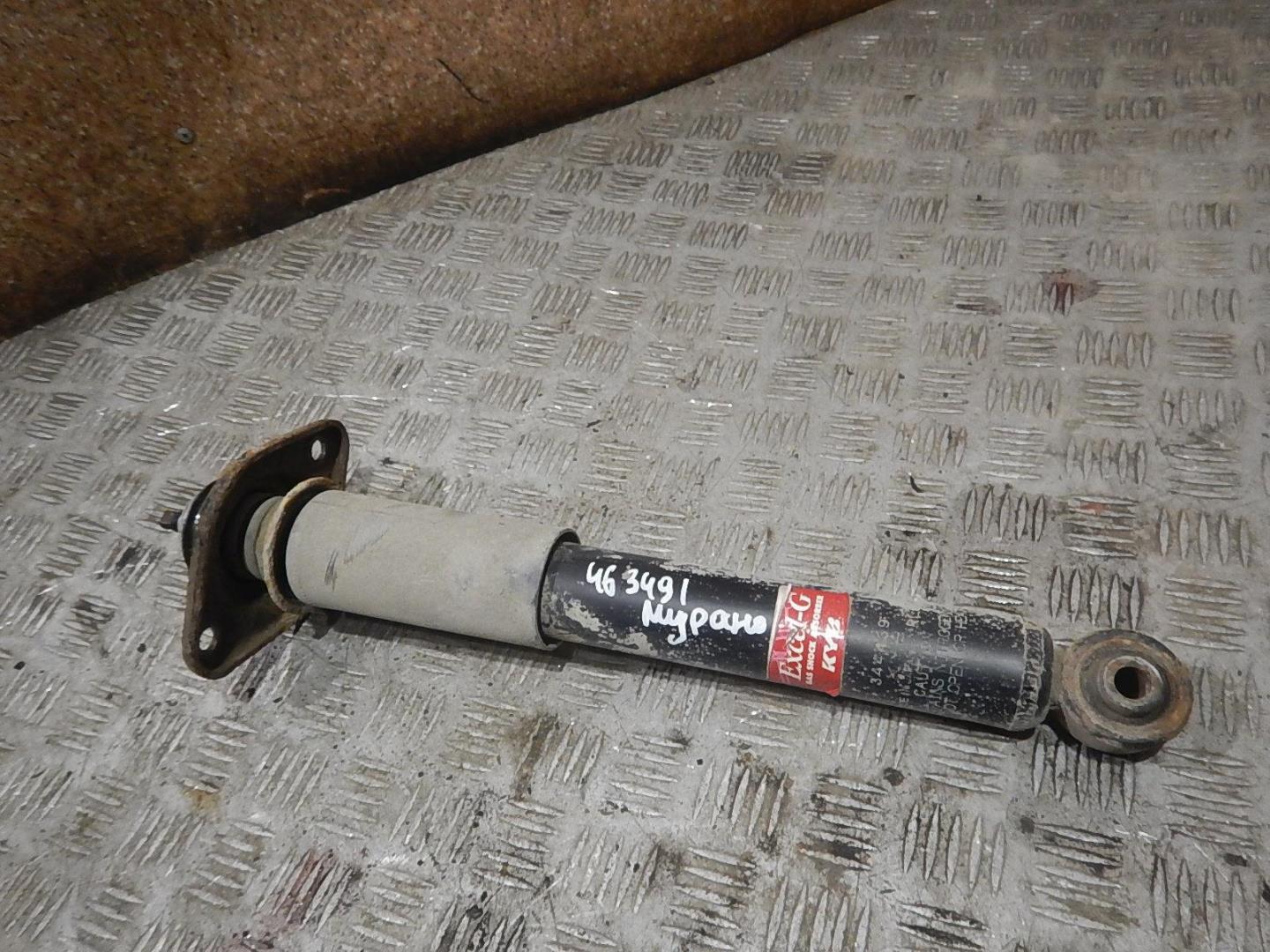Амортизатор задний (стойка)