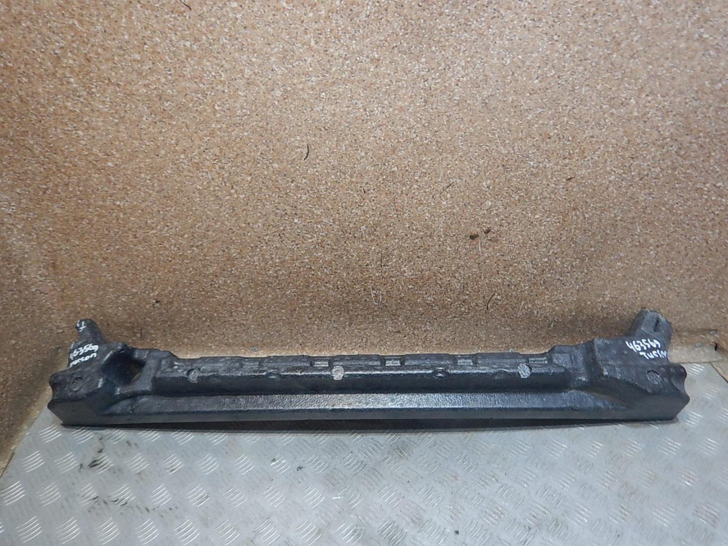 Наполнитель переднего бампера