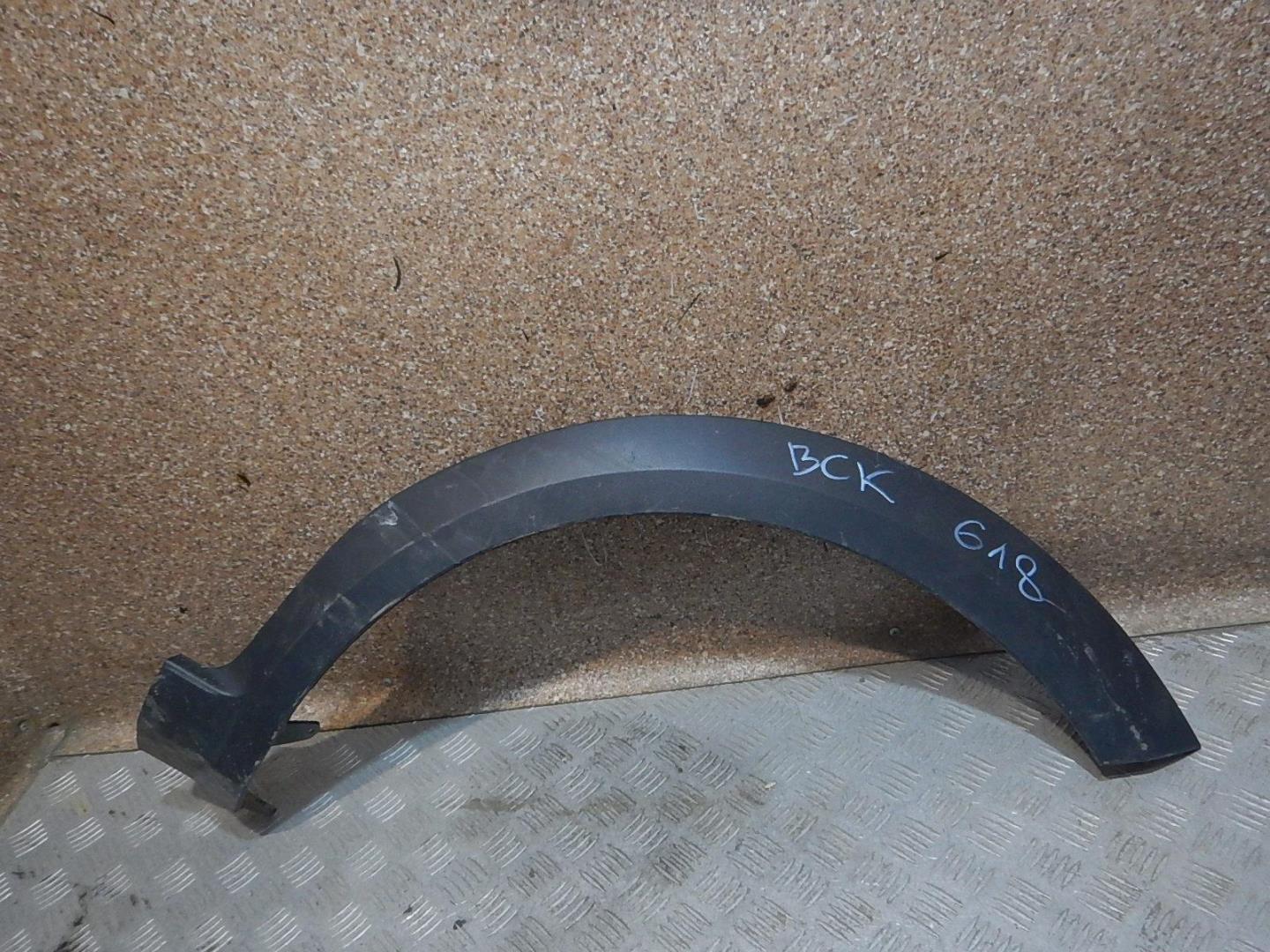 Накладка на крыло