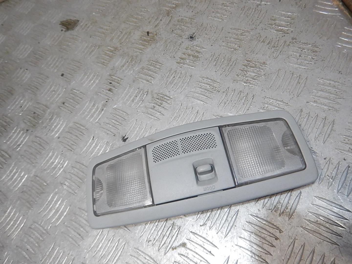 Плафон салонный