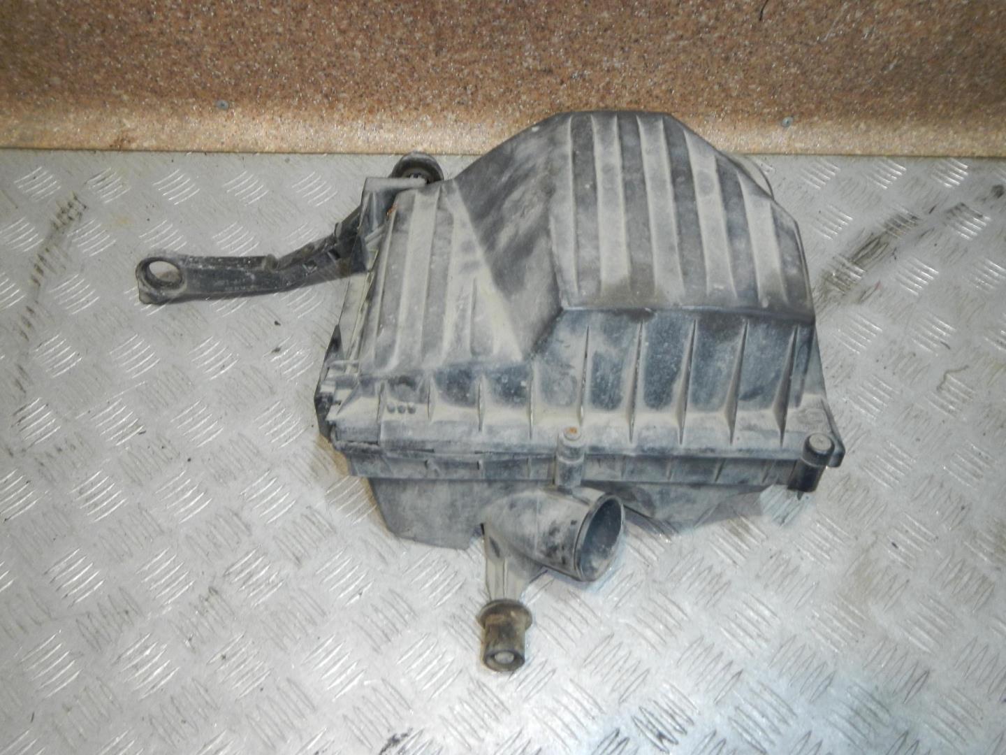 Корпус воздушного фильтра