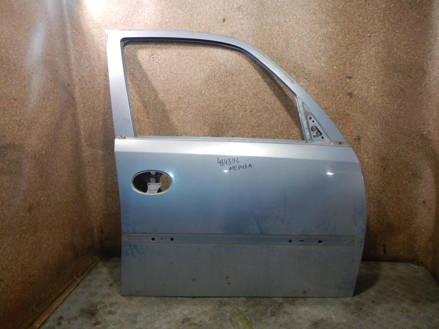 Дверь передняя правая