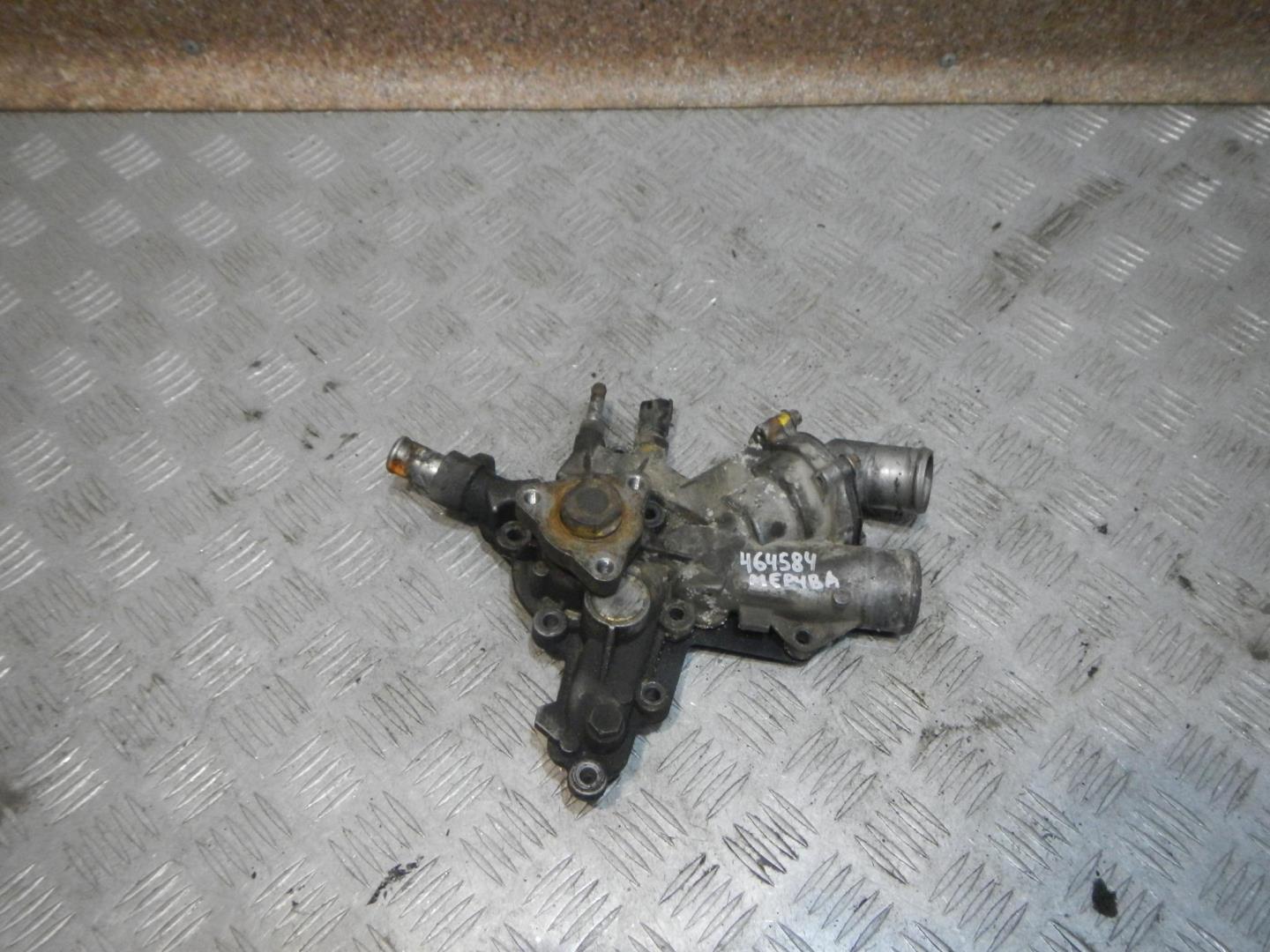 Насос водяной (помпа)